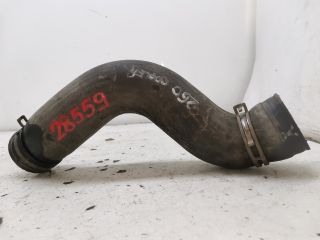 bontott VW SHARAN Turbócső