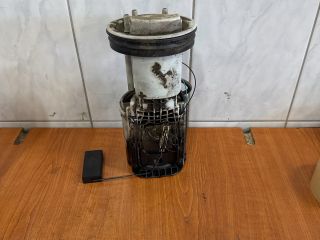 bontott VW SHARAN Üzemanyag Szivattyú