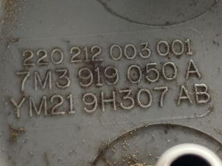 bontott VW SHARAN Üzemanyag Szivattyú