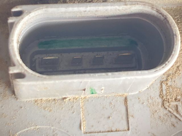 bontott VW SHARAN Üzemanyag Szivattyú