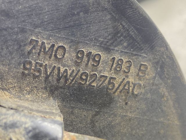 bontott VW SHARAN Üzemanyagszint Jeladó