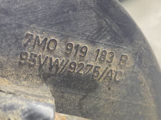 bontott VW SHARAN Üzemanyagszint Jeladó