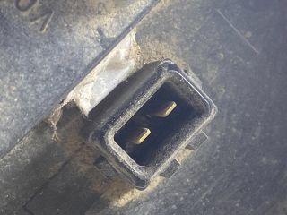 bontott VW SHARAN Üzemanyagszint Jeladó