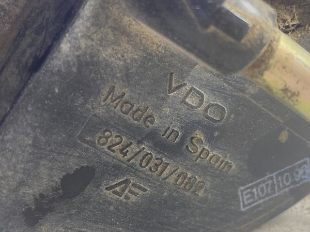 bontott VW SHARAN Üzemanyagszint Jeladó