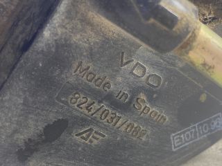 bontott VW SHARAN Üzemanyagszint Jeladó