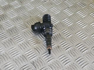 bontott VW SHARAN Vákum nélküli Porlasztó