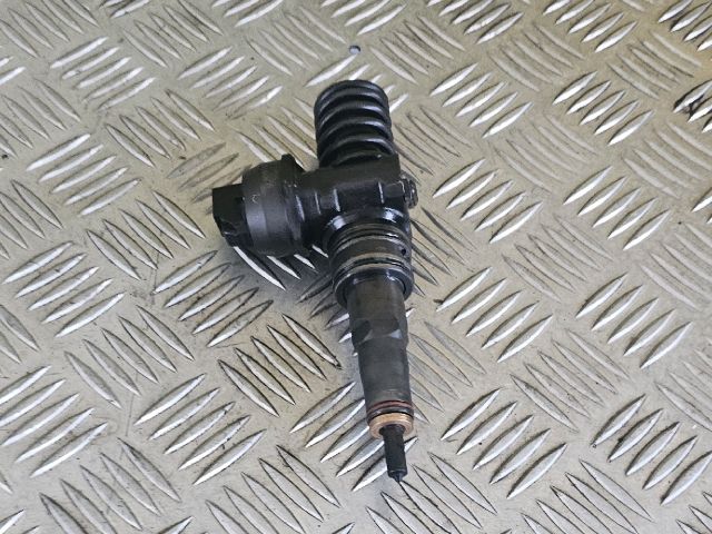 bontott VW SHARAN Vákum nélküli Porlasztó