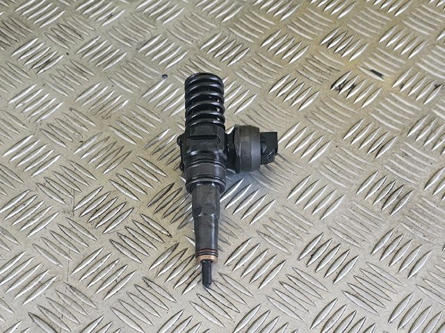 bontott VW SHARAN Vákum nélküli Porlasztó