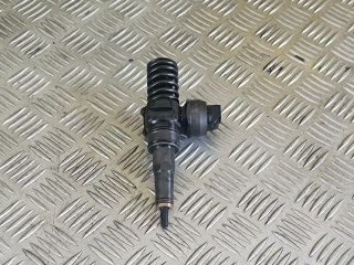 bontott VW SHARAN Vákum nélküli Porlasztó