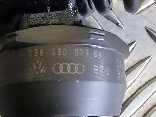 bontott VW SHARAN Vákum nélküli Porlasztó