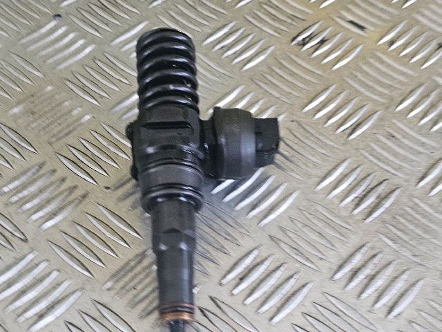 bontott VW SHARAN Vákum nélküli Porlasztó