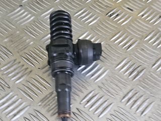 bontott VW SHARAN Vákum nélküli Porlasztó