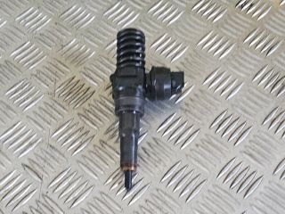 bontott VW SHARAN Vákum nélküli Porlasztó