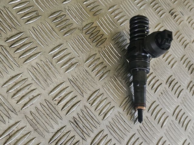 bontott VW SHARAN Vákum nélküli Porlasztó