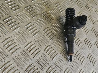 bontott VW SHARAN Vákum nélküli Porlasztó