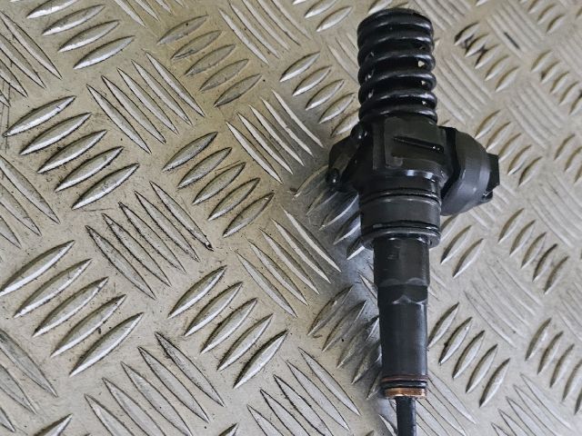 bontott VW SHARAN Vákum nélküli Porlasztó