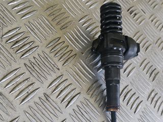 bontott VW SHARAN Vákum nélküli Porlasztó