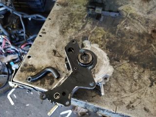 bontott VW SHARAN Vákumpumpa