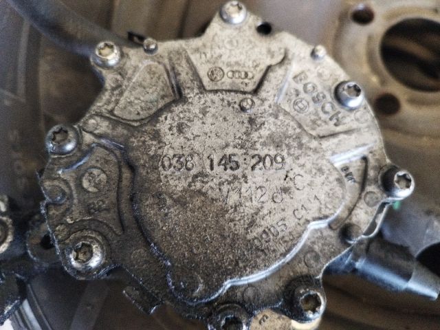 bontott VW SHARAN Vákumpumpa