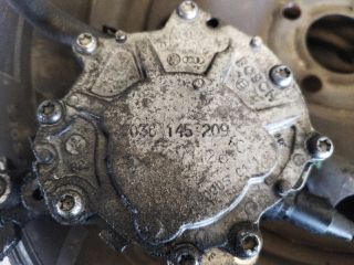 bontott VW SHARAN Vákumpumpa