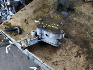 bontott VW SHARAN Vákumpumpa