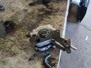 bontott VW SHARAN Vákumpumpa