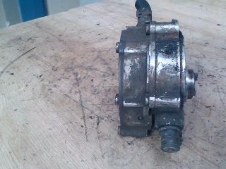 bontott VW SHARAN Vákumpumpa