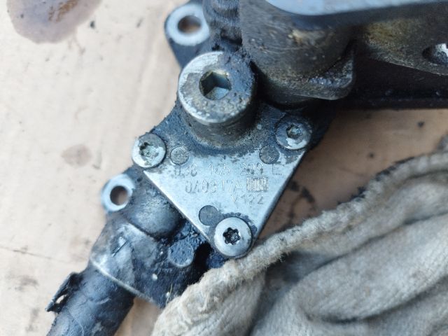 bontott VW SHARAN Vákumpumpa