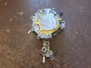 bontott VW SHARAN Vákumpumpa