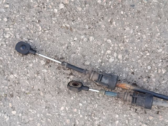 bontott VW SHARAN Váltó Bowden