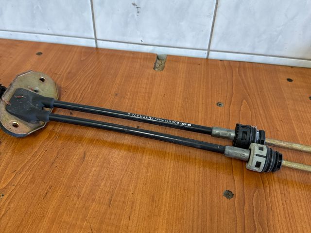 bontott VW SHARAN Váltó Bowden