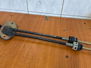 bontott VW SHARAN Váltó Bowden