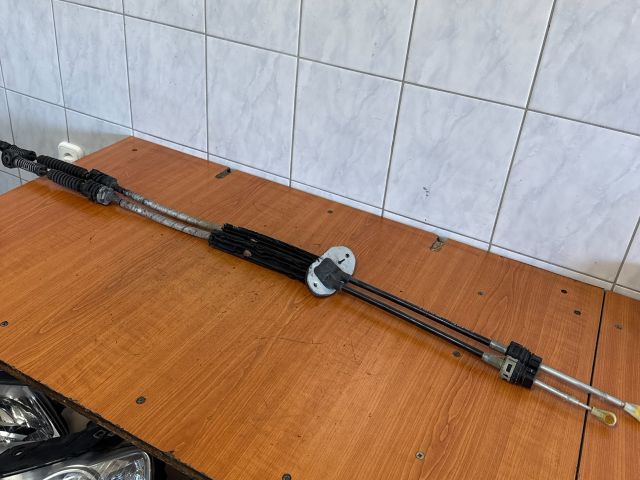 bontott VW SHARAN Váltó Bowden