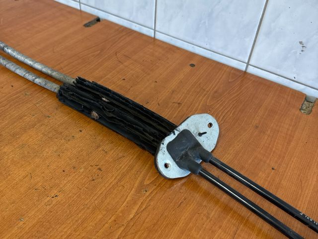 bontott VW SHARAN Váltó Bowden