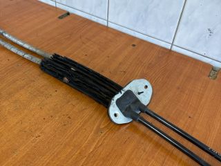 bontott VW SHARAN Váltó Bowden