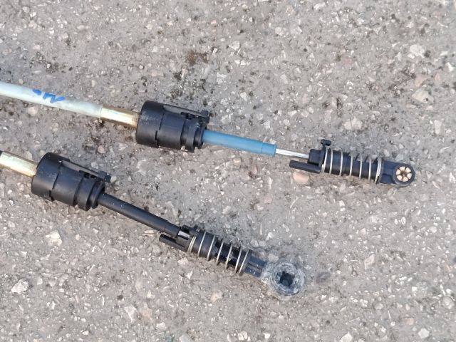 bontott VW SHARAN Váltó Bowden