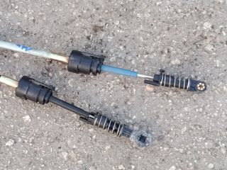 bontott VW SHARAN Váltó Bowden