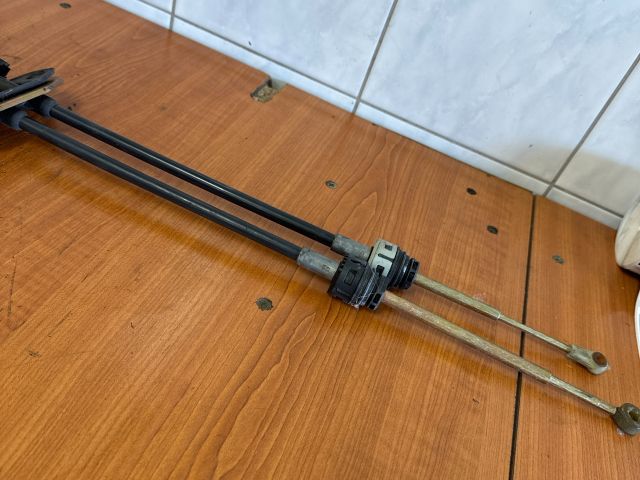 bontott VW SHARAN Váltó Bowden