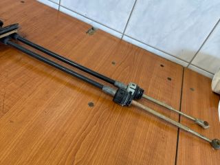 bontott VW SHARAN Váltó Bowden