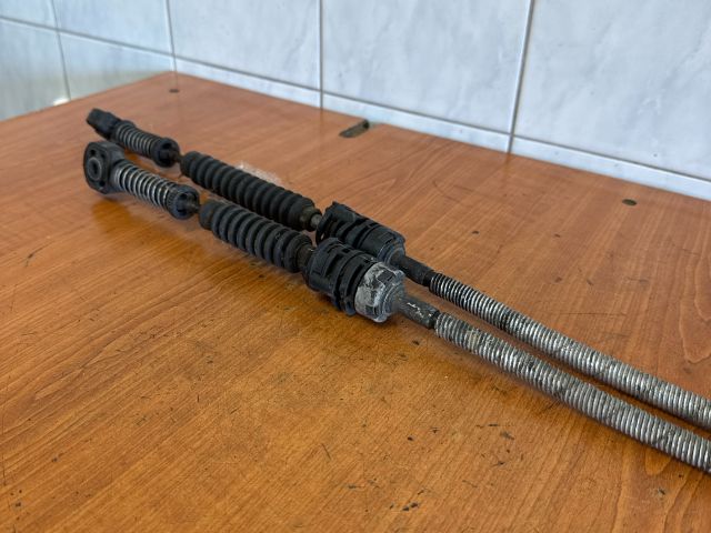 bontott VW SHARAN Váltó Bowden