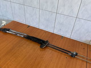bontott VW SHARAN Váltó Bowden
