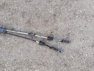 bontott VW SHARAN Váltó Bowden