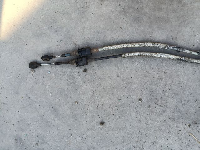 bontott VW SHARAN Váltó Bowden