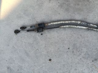 bontott VW SHARAN Váltó Bowden