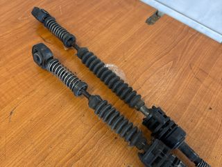 bontott VW SHARAN Váltó Bowden