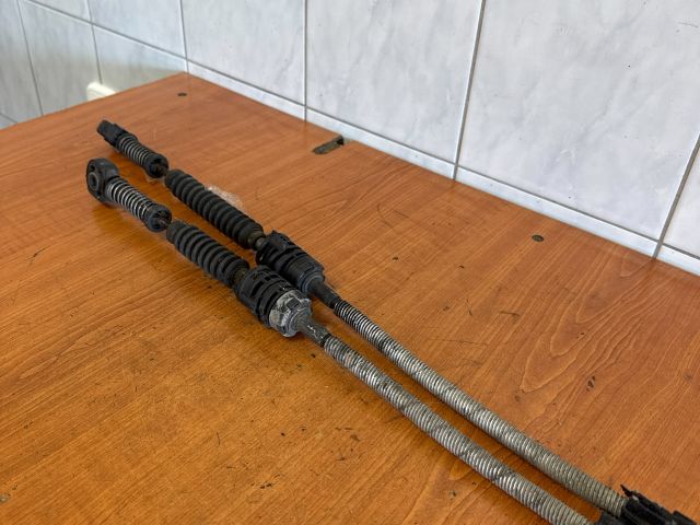 bontott VW SHARAN Váltó Bowden