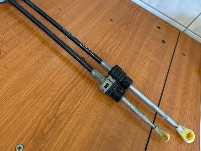 bontott VW SHARAN Váltó Bowden