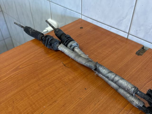 bontott VW SHARAN Váltó Bowden