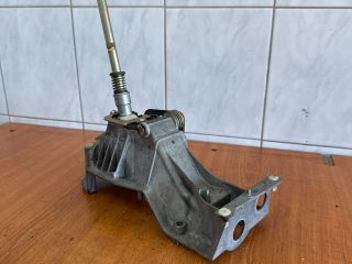 bontott VW SHARAN Váltó Kulissza