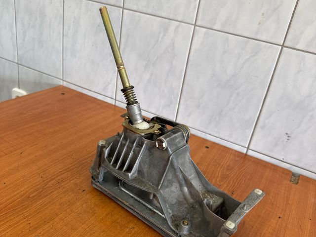 bontott VW SHARAN Váltó Kulissza